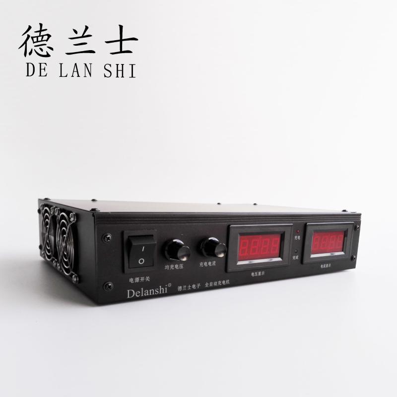 德兰士电源DYL-300V6A可调稳压恒流电源