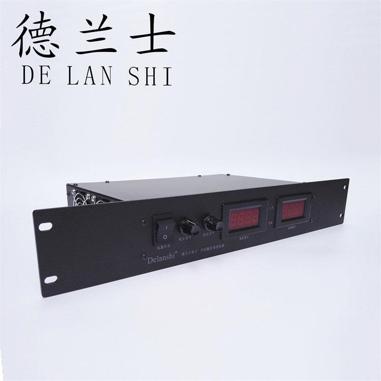 机架式5V200A加热电源